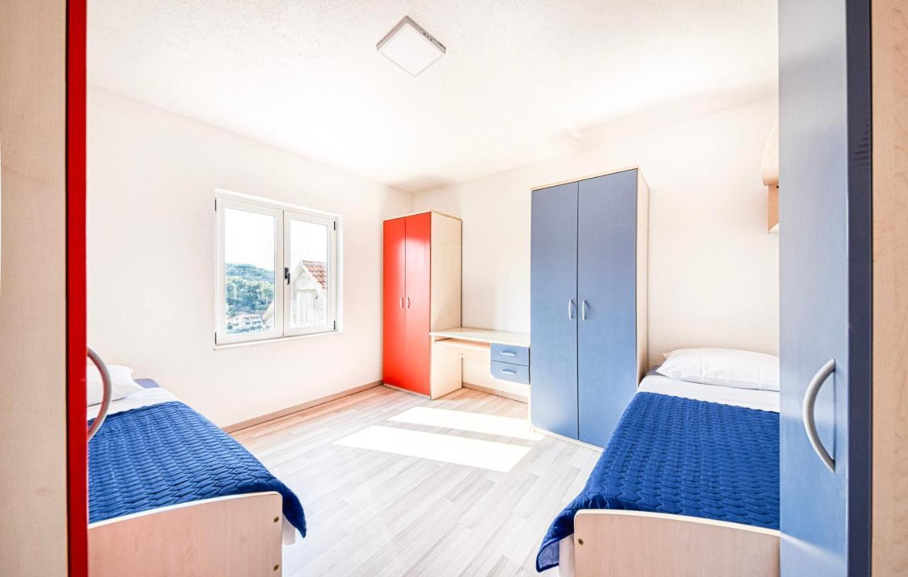 Apartman Andrej 포블랴 외부 사진