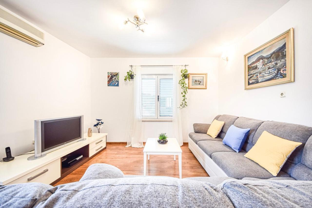 Apartman Andrej 포블랴 객실 사진