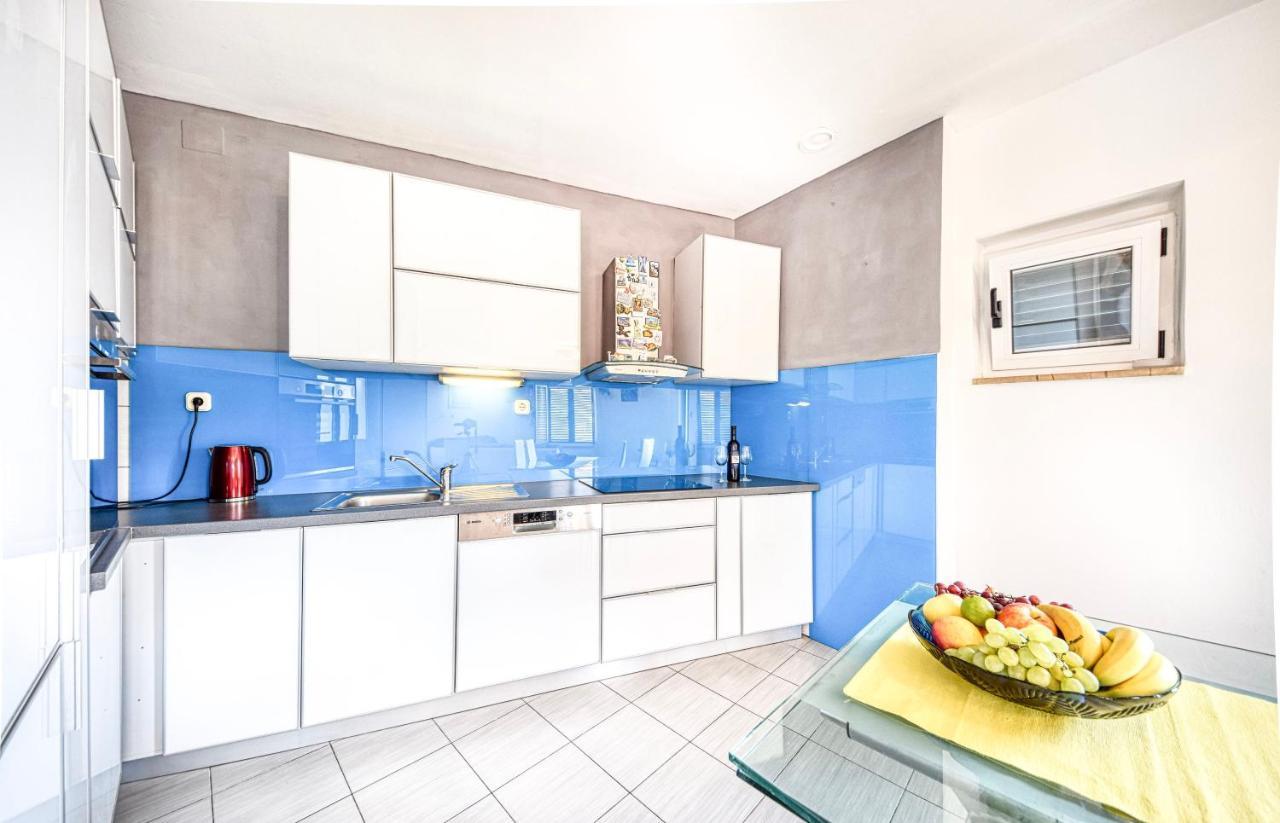 Apartman Andrej 포블랴 객실 사진